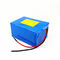 ROSH 40Ah 12V Rechargeable Battery Pack 1C Discharge 18650