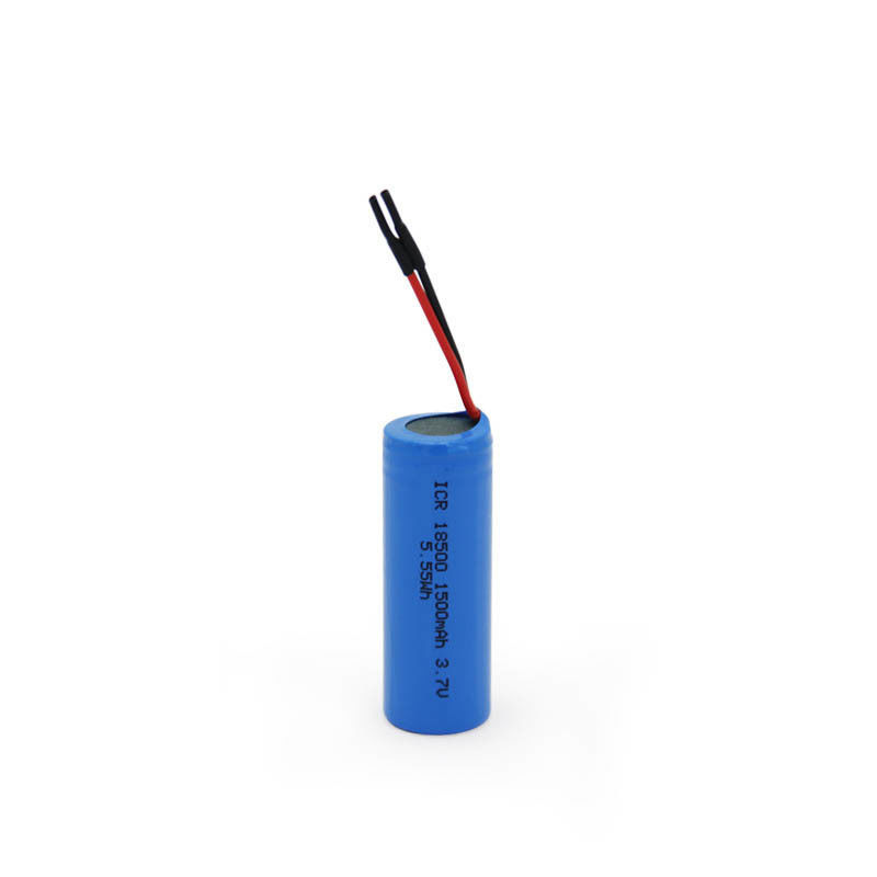 W~18650 4000mAh 3.7V Rechargeable Li-ion Battery For Flashlight#JV 